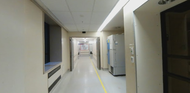 Oncology - Hospital
