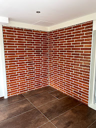 Photo n°25 de BC peinture décoration à Moirans (Plâtrier.ère)