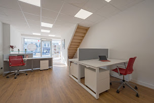 Photo n°2 de Orpi St Amand LFP Immo Saint-Amand-les-Eaux à Saint-Amand-les-Eaux (Agence de location immobilière)