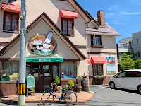 モンドール洋菓子店