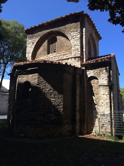 Photos of St. Mary Formosa