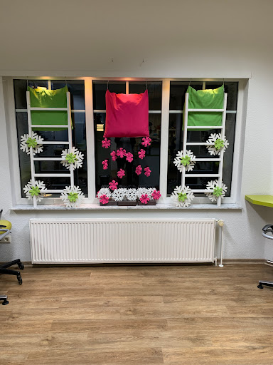 Team Pilger Friseur und Fußpflege