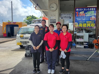 ENEOS 田布施 SS (山崎石油)