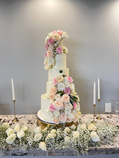Vannis Cake Designs