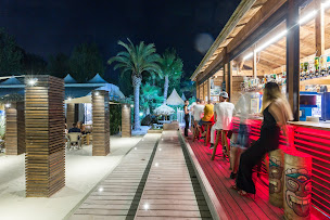 Photo n°16 de Aloa Vacances - Camping l’Étoile de Mer à Sérignan (Appartement de vacances)