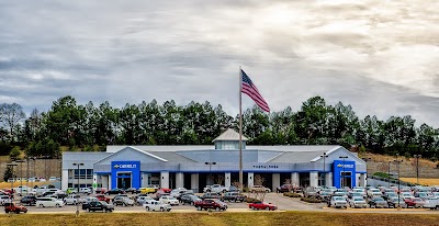 Tuscaloosa Chevrolet, Inc.