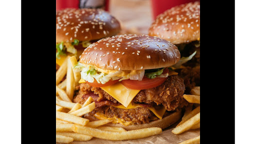 Photo 2 - KFC Marmande