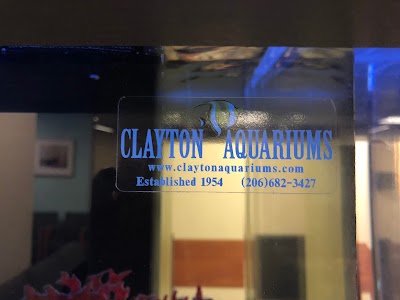 Clayton Aquarium Corporation