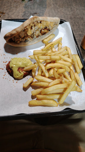 Photo 4 - Street food