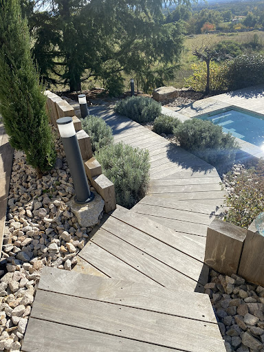 Photo de Entre Piscine et Jardins à Neulise (42590)