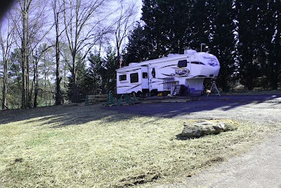 North Atlanta RV Park