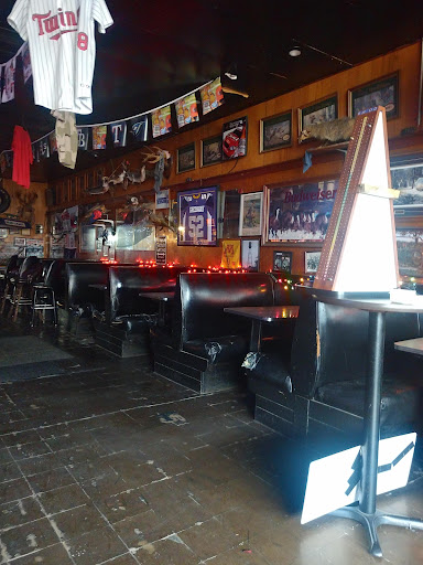 Murph's - Visual