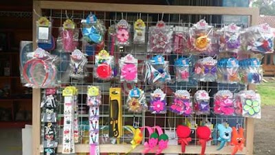 Photos of Rini Accesories