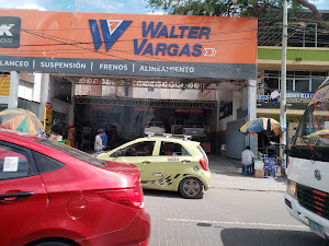 Walter Vargas 0