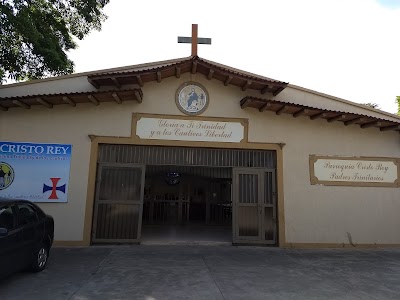 Photos of Parroquia Cristo Rey, Padres Trinitarios Ibague Tolima