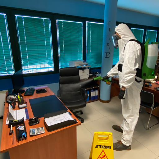 SAFA Cleaning