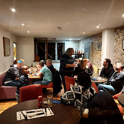 Photo n°20 de Le Dégustoire à Valence-en-Poitou (Pizzeria)