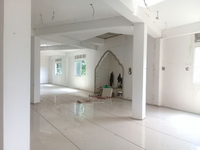 Photos of Al-Furqan Jummah Masjidh