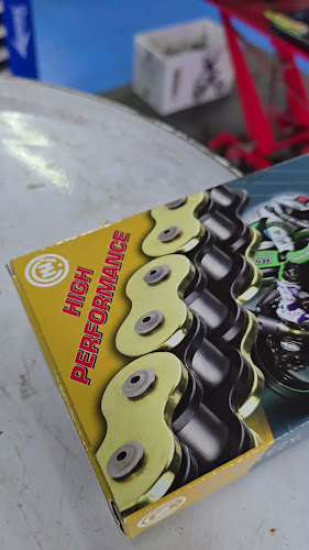 Comentarios y opiniones de Kavalera´s Bikes Garage