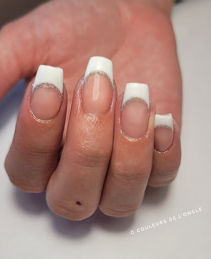 ô couleurs de l'ongle - Thumbnail