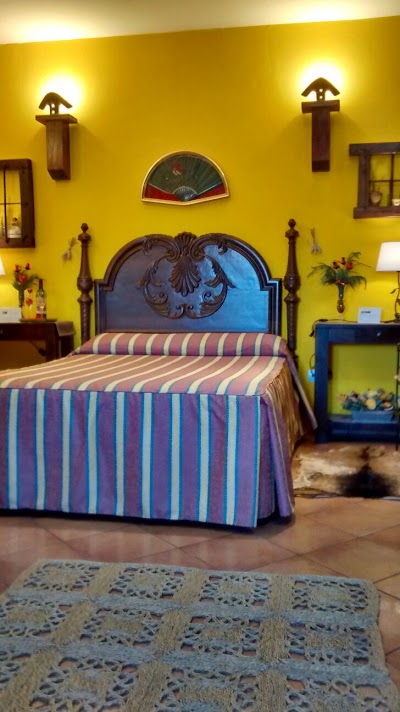 lodging