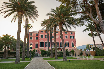 Villa La Spagnuola Gavotti