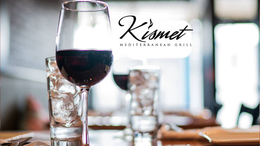 Kismet Mediterranean Grill - Thumbnail