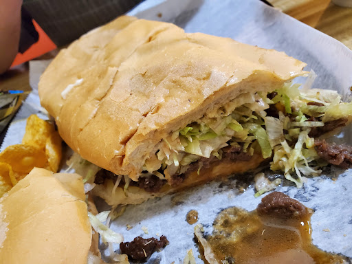 Inga's Subs & Salads - Thumbnail