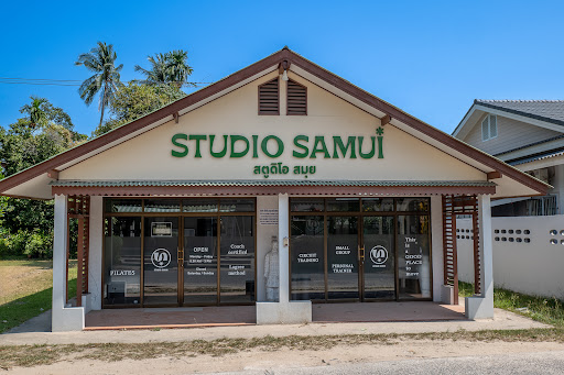 Studio Samui - Coach certifié Lagree