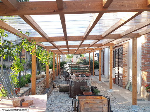 Rossana Legno Snc