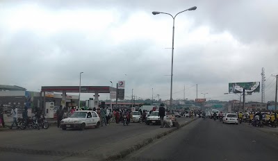 gas-station