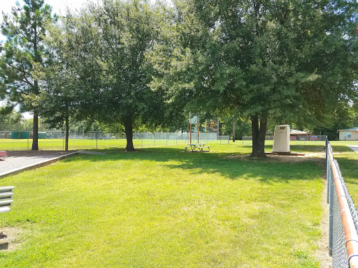 Culbertson Park Gallery - United States