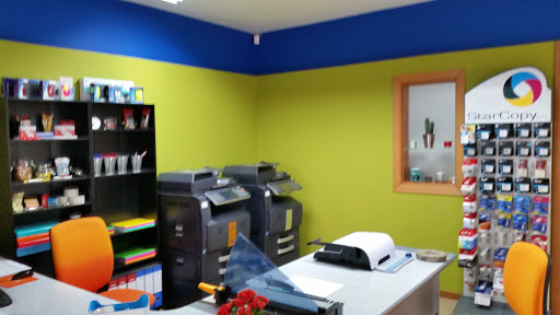 Starcopy Srl - Visual
