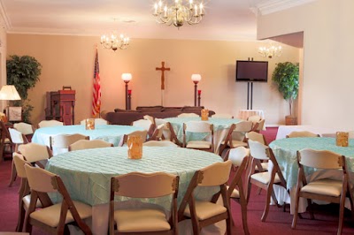 Kraeer Funeral Home and Cremation Center