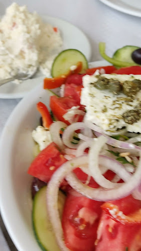 Αξιολογήσεις για το Κανέλλος στην Σαλαμίνα - Εστιατόριο