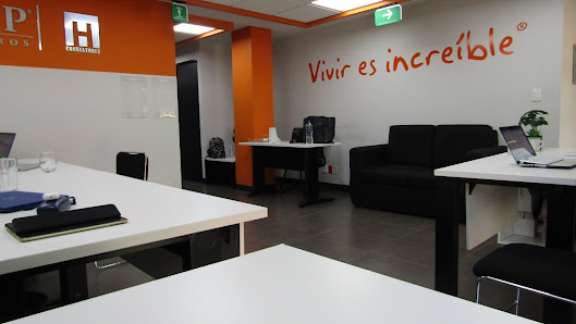 Fotografía de HM Consultores Interior