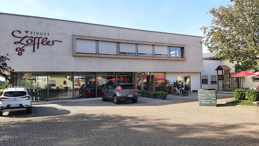Löffler Strauße