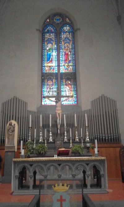 church