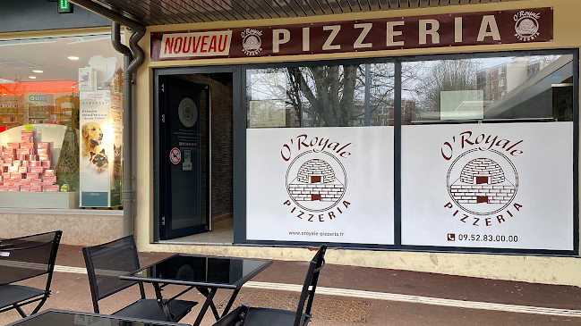 O'Royale Pizzeria