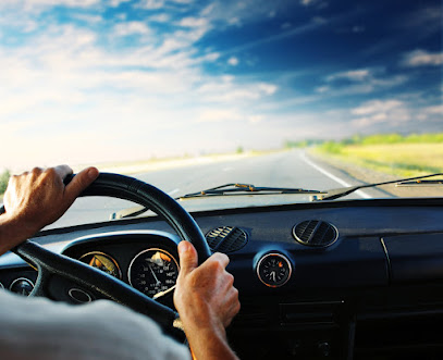 Driving School Solange