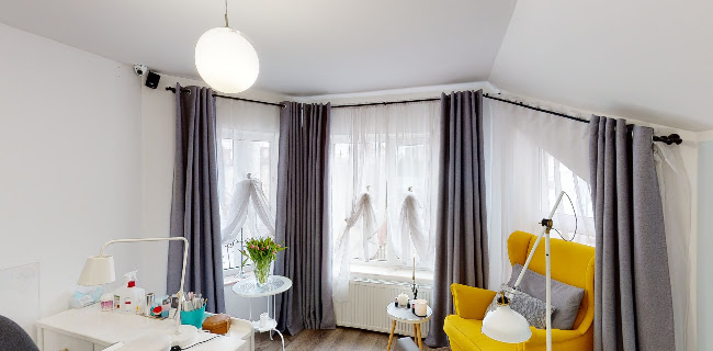 telefon Vodnar Beauty Lounge Education