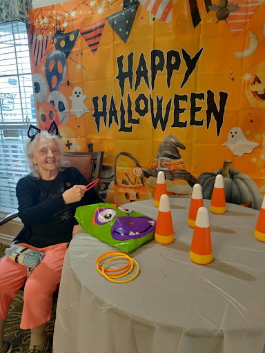 Morning Pointe of Richmond