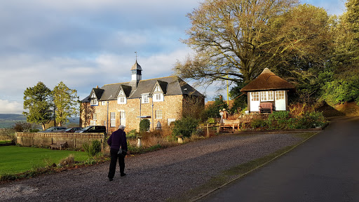 Halsway Manor - National Centre for Folk Arts - Thumbnail