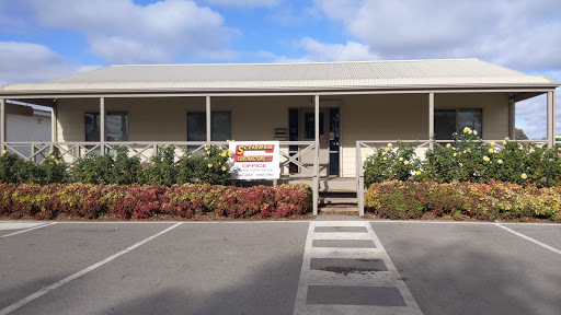 Scherer Contractors Pty Ltd