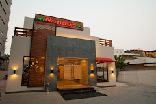 Nando’s lahore