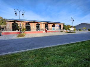 Photo n°1 de La maison des faiseurs à Montreuil-sur-Mer (Restaurant)