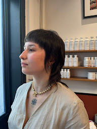 Photo n°19 de Julien Tournier à Paris (Salon de coiffure)