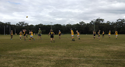 Caloundra Panthers - Thumbnail