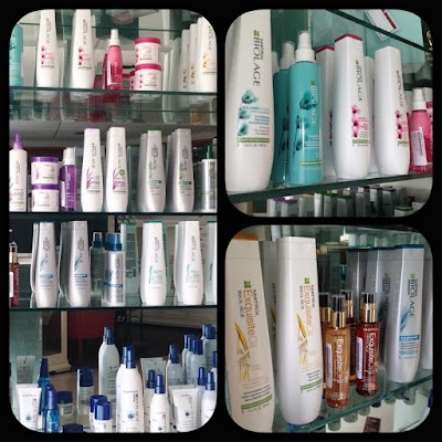 Photos of Lamberti's Salon & Day Spa