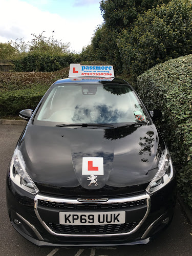 Passmore School of Motoring